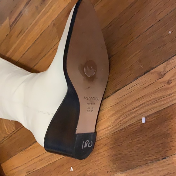 Vince Boots - Picture 6 of 6